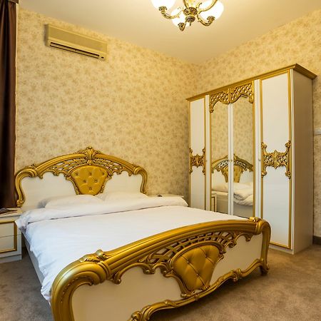 Deluxe Suite Sófia Exterior foto