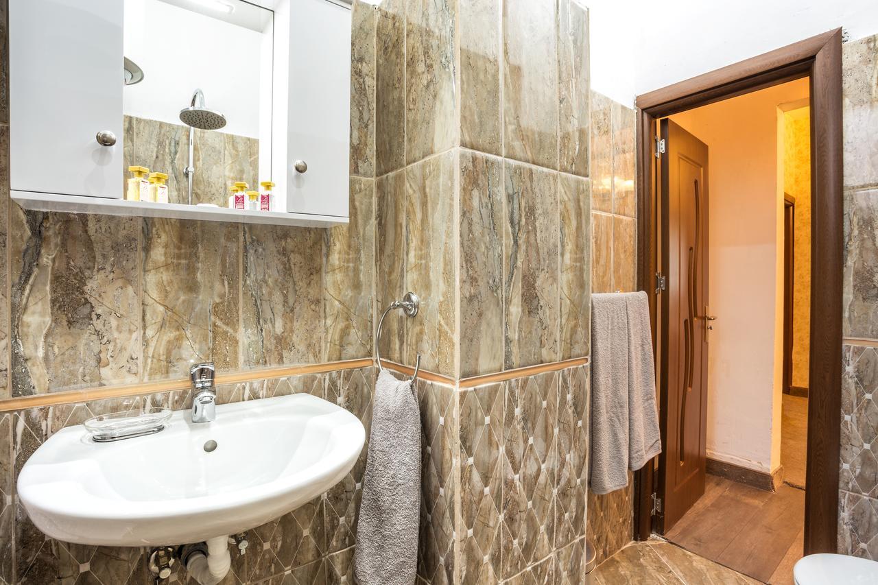 Deluxe Suite Sófia Exterior foto