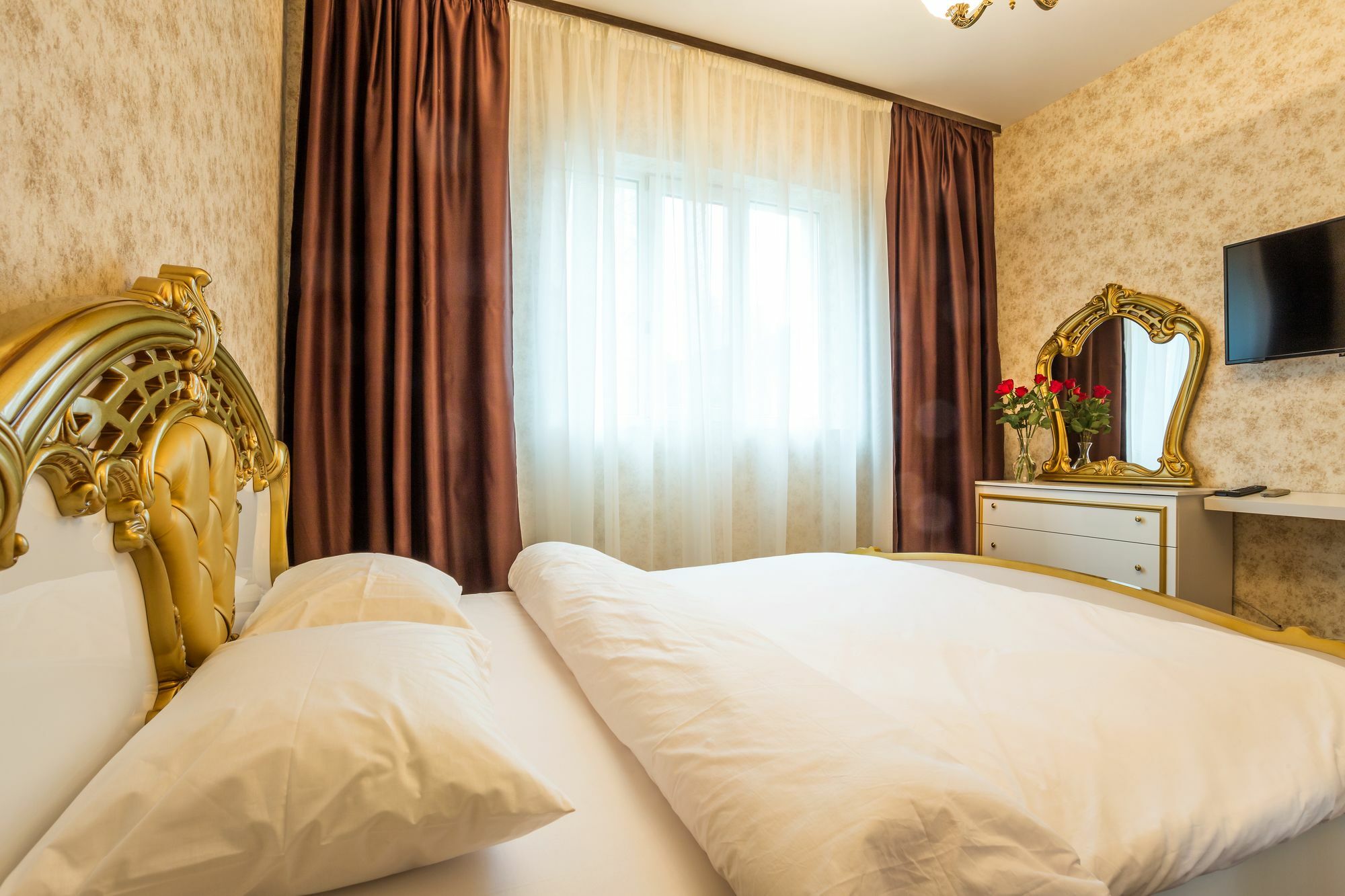 Deluxe Suite Sófia Exterior foto